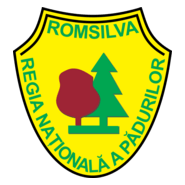 Romsilva Logo PNG Vector