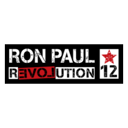 Ron Paul 2012 Logo PNG Vector