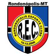 Rondonopolis EC-MT Logo PNG Vector