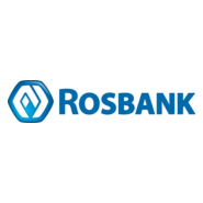 Rosbank Logo PNG Vector