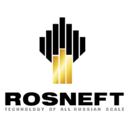 Rosneft Logo PNG Vector