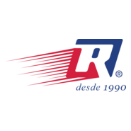 Rota 90 Logística - Símbolo Logo PNG Vector