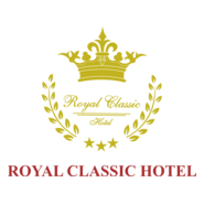 Royal Classic Hotel *** Logo PNG Vector