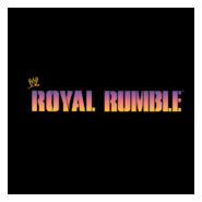 Royal Rumble Logo PNG Vector