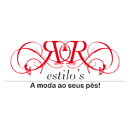 RR Estilo's Logo PNG Vector