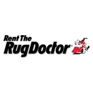 Rug Doctor Logo PNG Vector