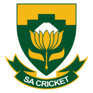 SA Cricket Logo PNG Vector