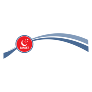 Saadet Partisi Yeni Logo PNG Vector
