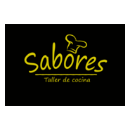 Sabores Logo PNG Vector