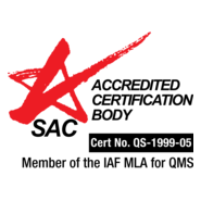 SAC Logo PNG Vector