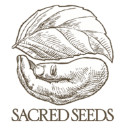 Sacred Seeds Logo PNG Vector