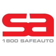 Safe Auto Logo PNG Vector