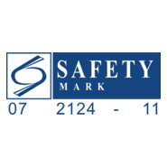 Safety Mark Logo PNG Vector