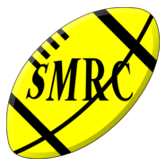 Saint-Médard RC Logo PNG Vector