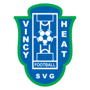 Saint Vincent and the Grenadines Football Logo PNG Vector