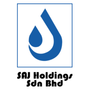 saj holding sdn bhd Logo PNG Vector