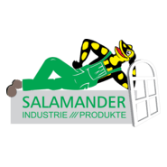 Salamander Logo PNG Vector