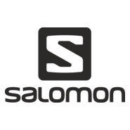 Salomon Logo PNG Vector