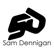 Sam Dennigan and Company Logo PNG Vector