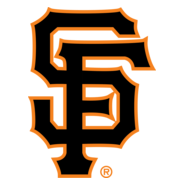 San Francisco Giants Logo PNG Vector