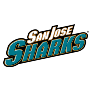 San Jose Sharks Logo PNG Vector