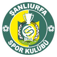 Sanliurfaspor Logo PNG Vector