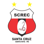 Santa Cruz de Santa Rita Logo PNG Vector