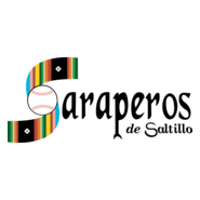 Saraperos de Saltillo Logo PNG Vector