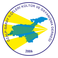 saray derneği Logo PNG Vector