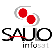 Saulo infosat Logo PNG Vector