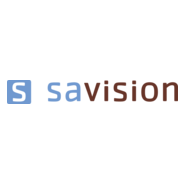 Savision Logo PNG Vector