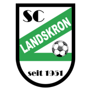 SC Landskron Logo PNG Vector