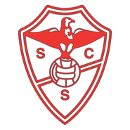 SC Salgueiros Porto Logo PNG Vector