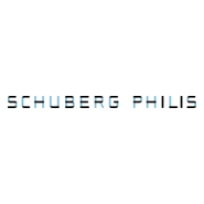 Schuberg Philis Logo PNG Vector