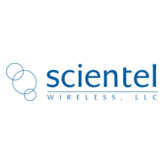 Scientel Wireless, LLC Logo PNG Vector