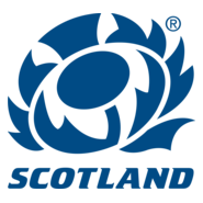 Scottish Rugby Union Logo PNG Vector