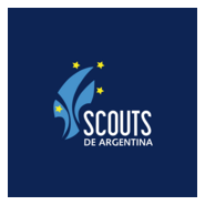 Scouts de Argentina Logo PNG Vector