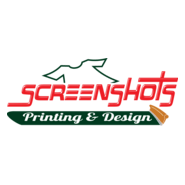 ScreenShots Inc. Logo PNG Vector