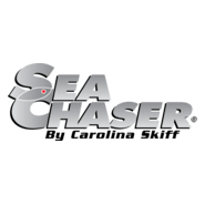 Sea Chaser Logo PNG Vector