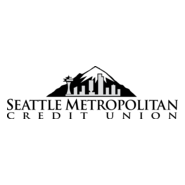 Seattle Metropolitan Credit Union Logo PNG Vector