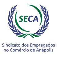 SECA Logo PNG Vector