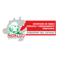 Secretaria de Obras Publicas Gobierno del Estado Logo PNG Vector