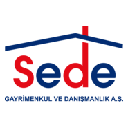 Sede Logo PNG Vector