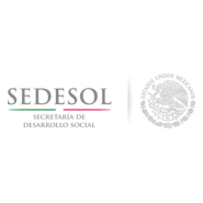 SEDESOL Logo PNG Vector