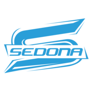 Sedona Logo PNG Vector