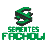 Sementes Facholi Logo PNG Vector