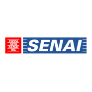 Senai Logo PNG Vector