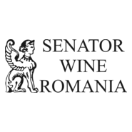Senator Wine Romania Logo PNG Vector