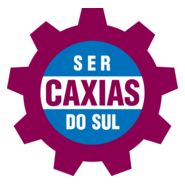 Ser Caxias do Sul Logo PNG Vector