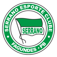 Serrano Esporte Clube Logo PNG Vector